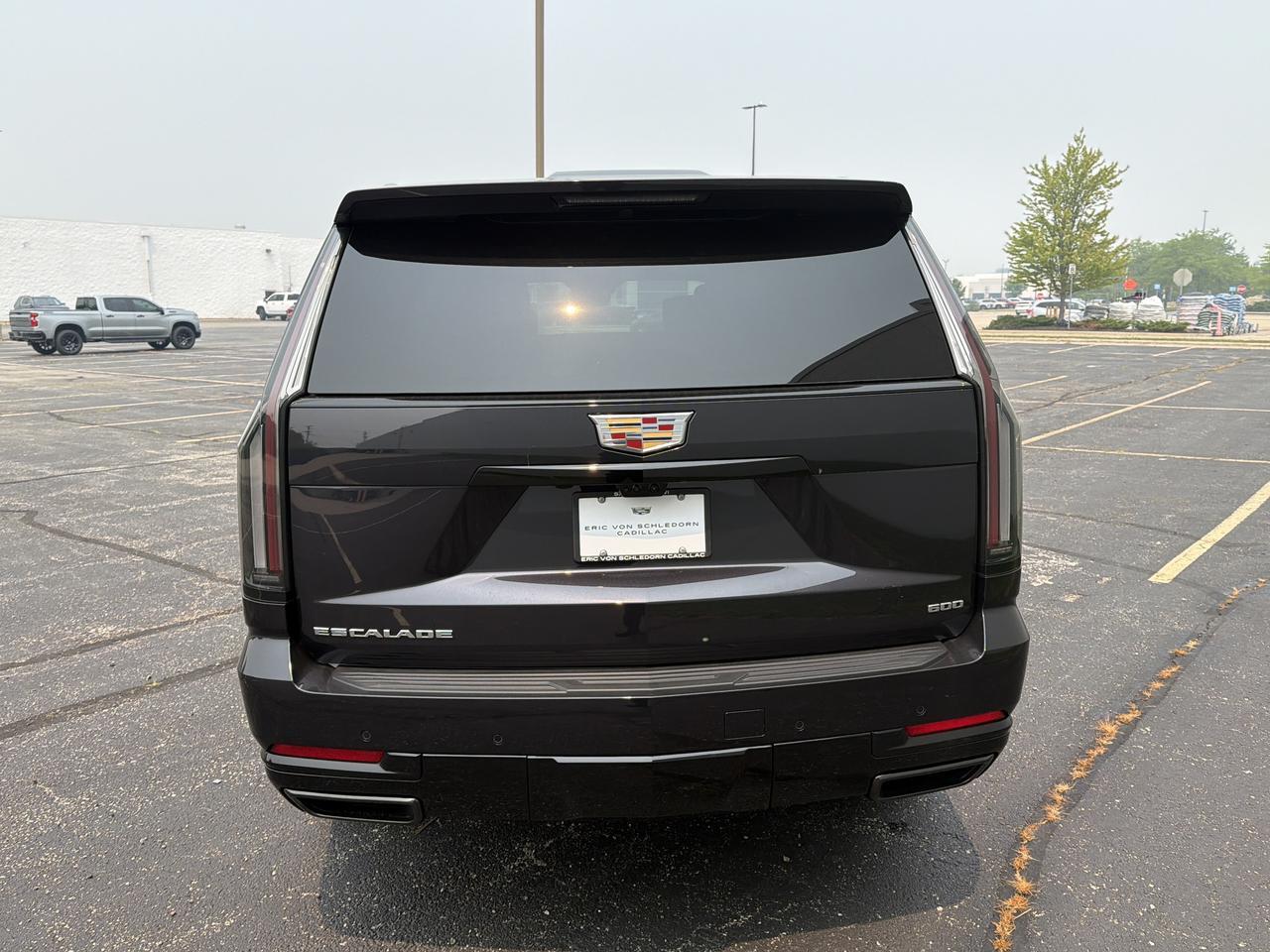 2026 Cadillac Escalade ESV Sport 4WD Saukville WI