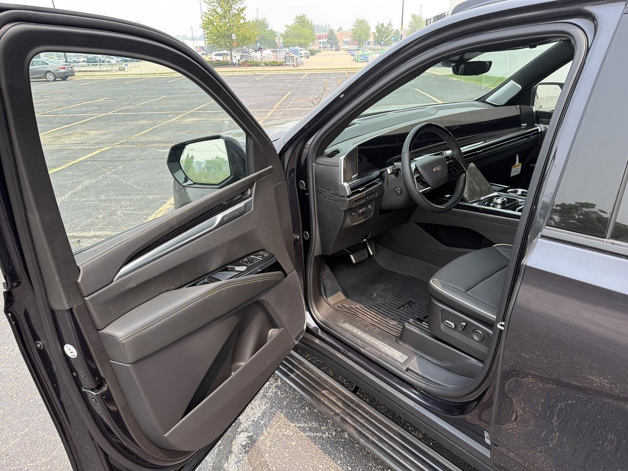 2026 Cadillac Escalade ESV Sport 4WD Saukville WI