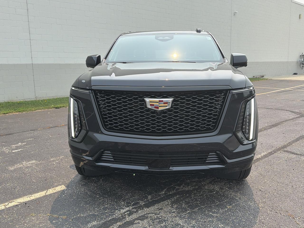 2026 Cadillac Escalade ESV Sport 4WD