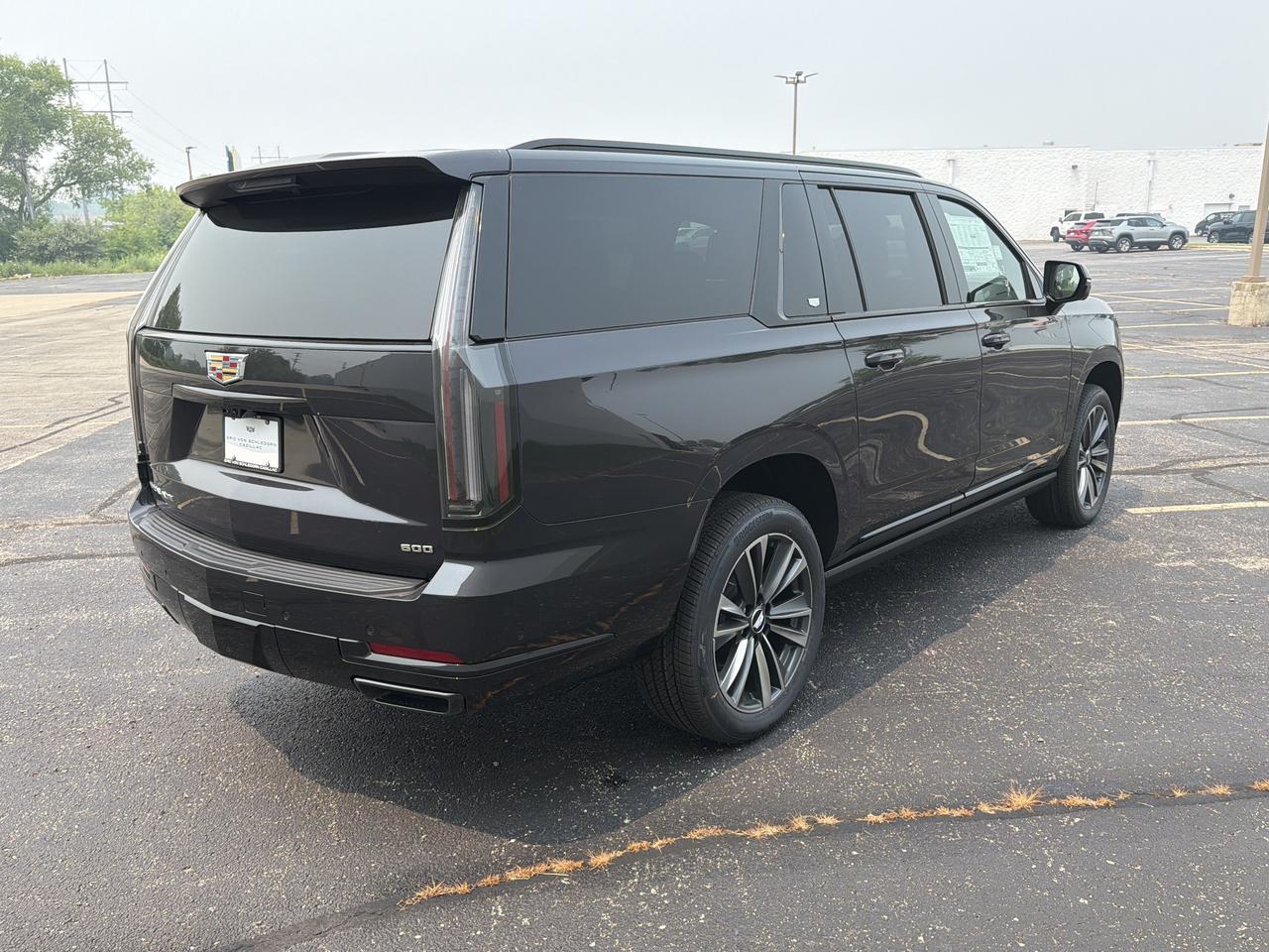2026 Cadillac Escalade ESV Sport 4WD Saukville WI