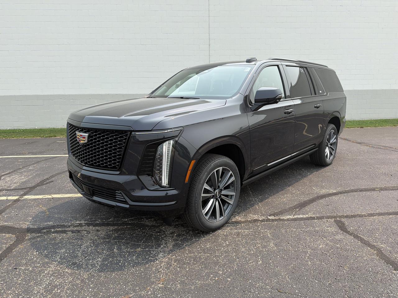2026 Cadillac Escalade ESV Sport 4WD
