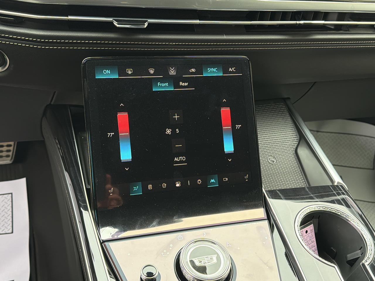 2026 Cadillac Escalade ESV Sport 4WD Saukville WI