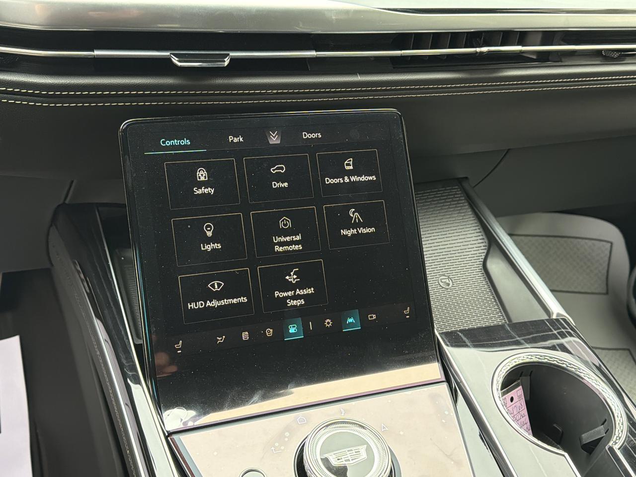 2026 Cadillac Escalade ESV Sport 4WD Saukville WI