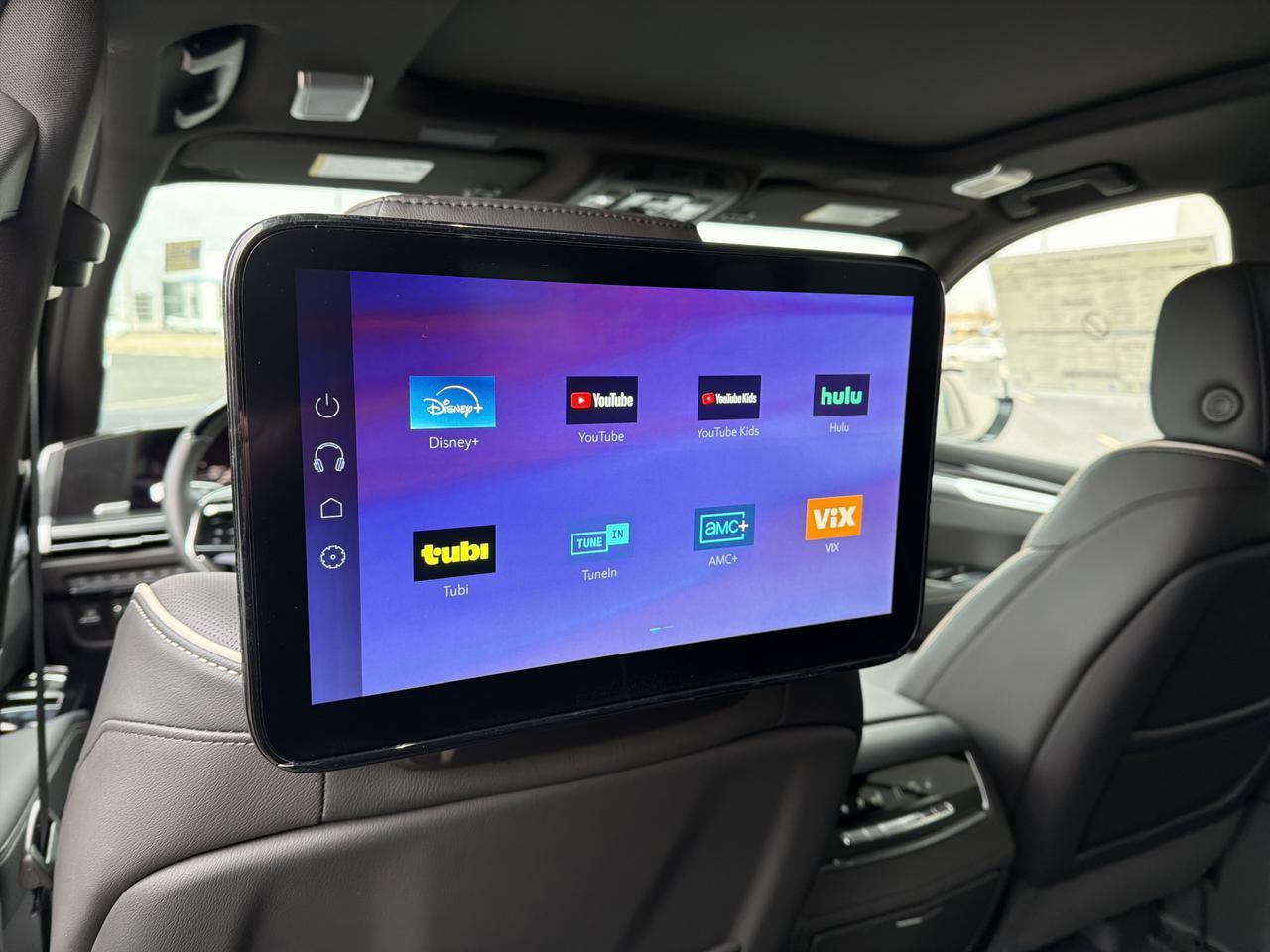 2026 Cadillac Escalade ESV Sport 4WD Saukville WI