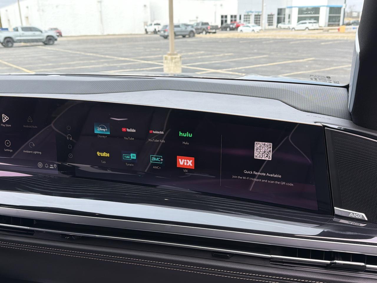 2026 Cadillac Escalade ESV Sport 4WD Saukville WI