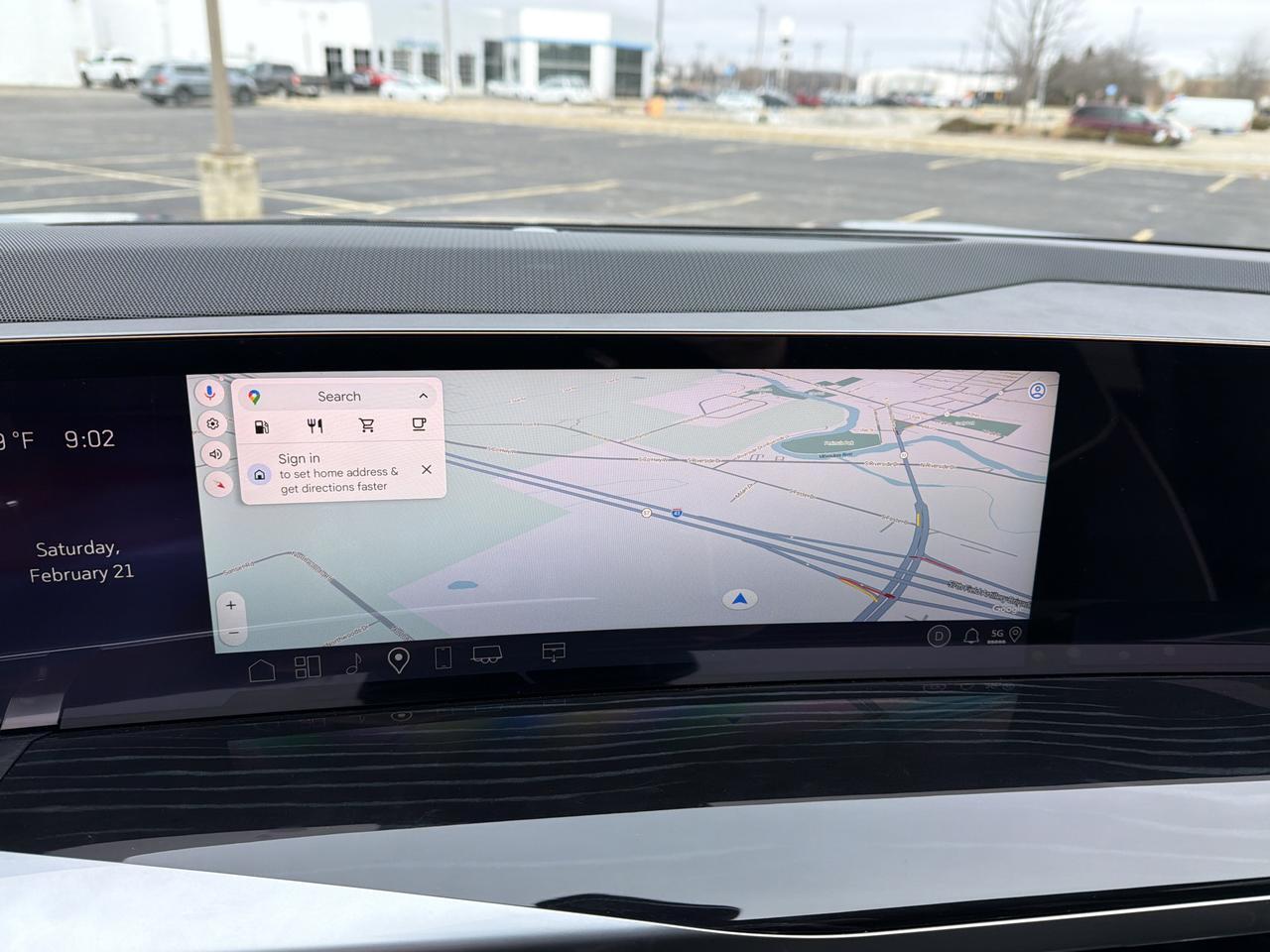 2026 Cadillac Escalade ESV Sport 4WD Saukville WI