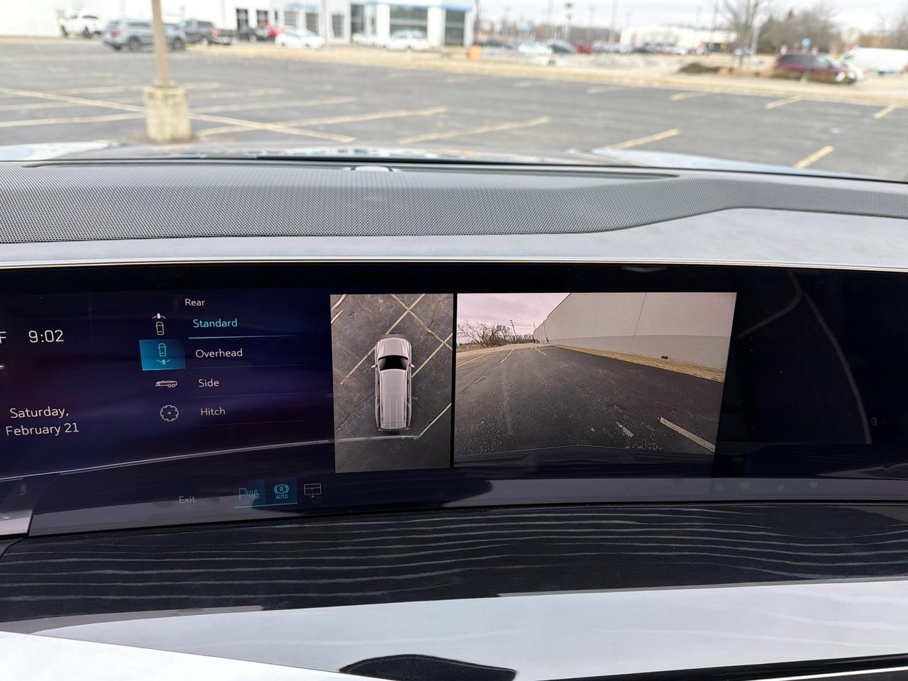 2026 Cadillac Escalade ESV Sport 4WD Saukville WI