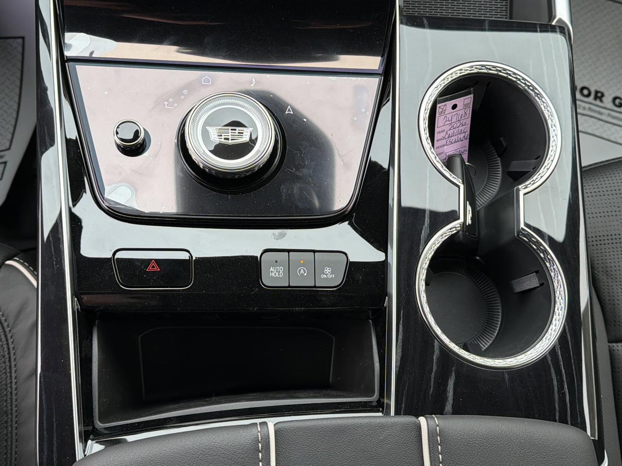 2026 Cadillac Escalade ESV Sport 4WD Saukville WI