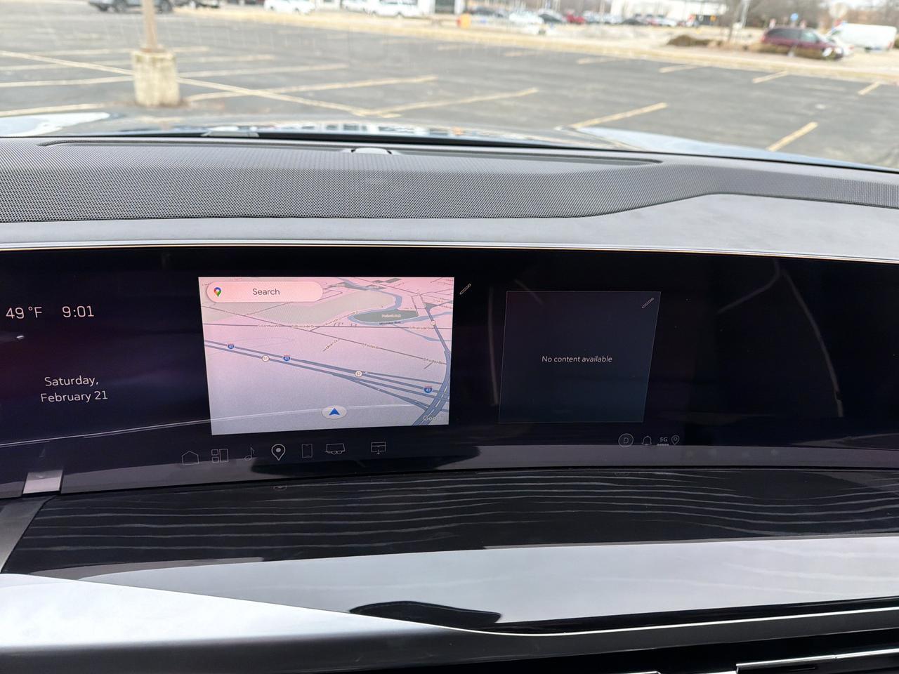 2026 Cadillac Escalade ESV Sport 4WD Saukville WI