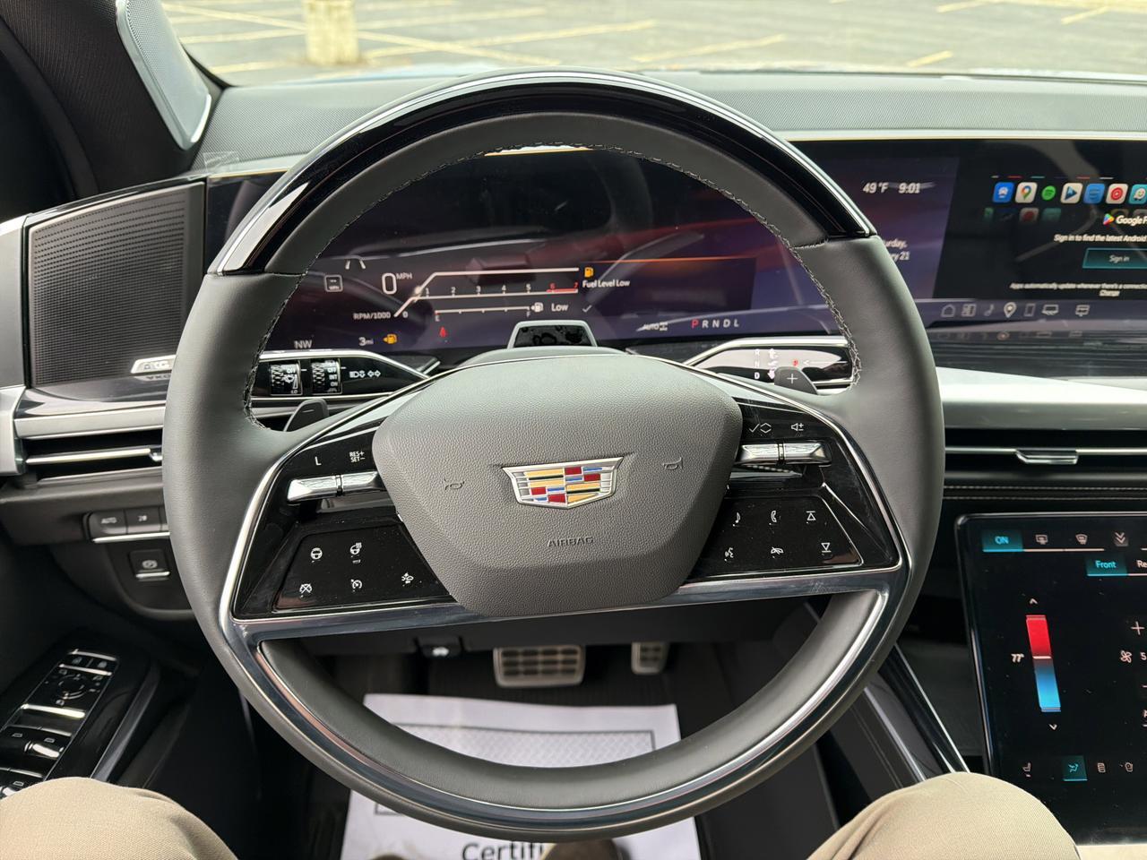 2026 Cadillac Escalade ESV Sport 4WD Saukville WI