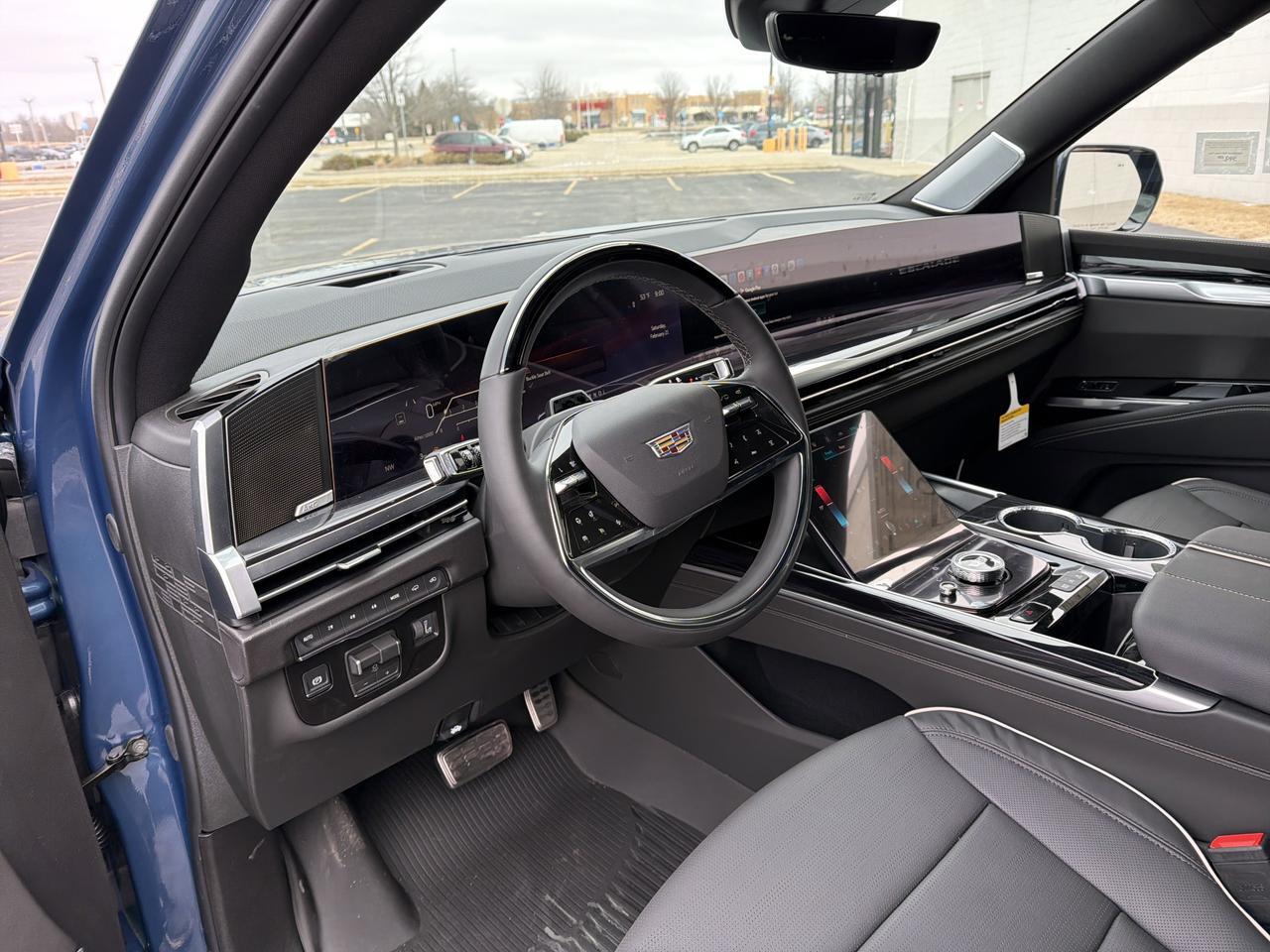 2026 Cadillac Escalade ESV Sport 4WD Saukville WI