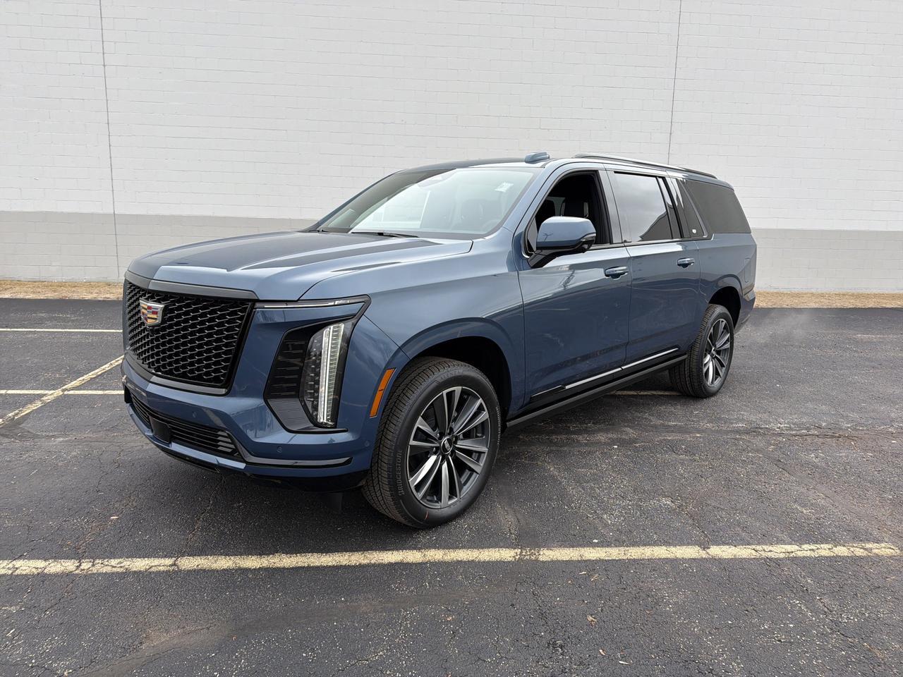 2026 Cadillac Escalade ESV Sport 4WD