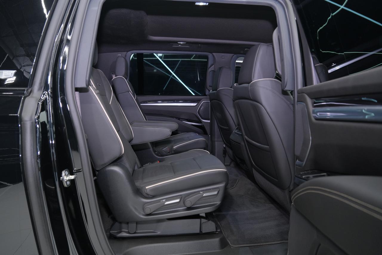 2026 Cadillac Escalade ESV Sport BULLET PROOF Miami FL