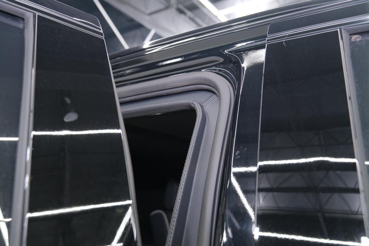 2026 Cadillac Escalade ESV Sport BULLET PROOF Miami FL