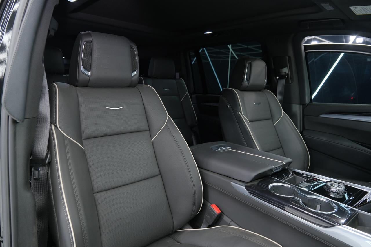 2026 Cadillac Escalade ESV Sport BULLET PROOF Miami FL