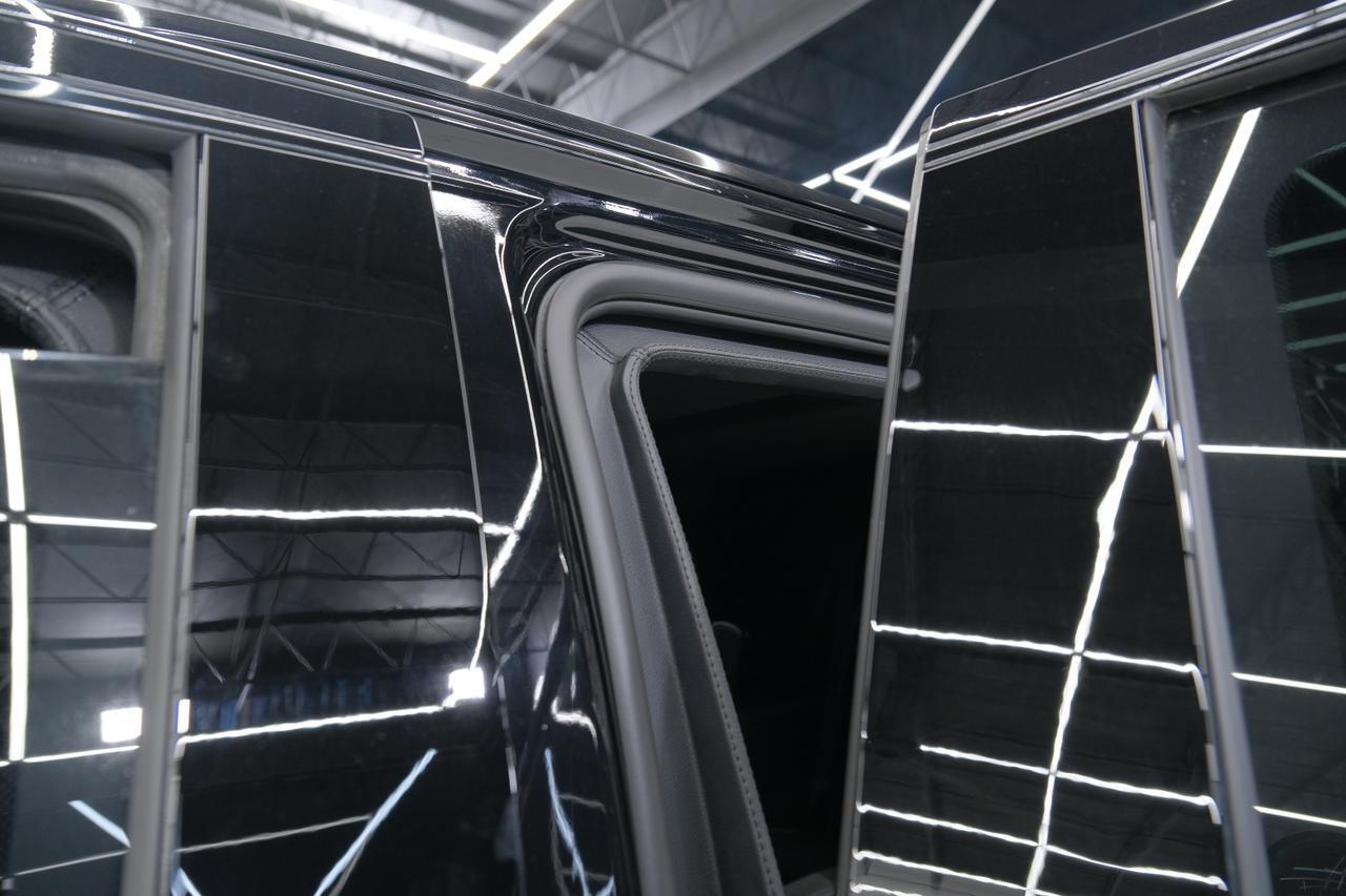 2026 Cadillac Escalade ESV Sport BULLET PROOF Miami FL