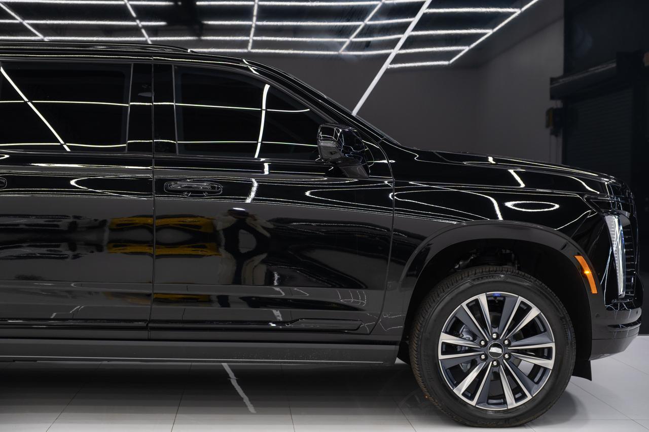 2026 Cadillac Escalade ESV Sport BULLET PROOF Miami FL