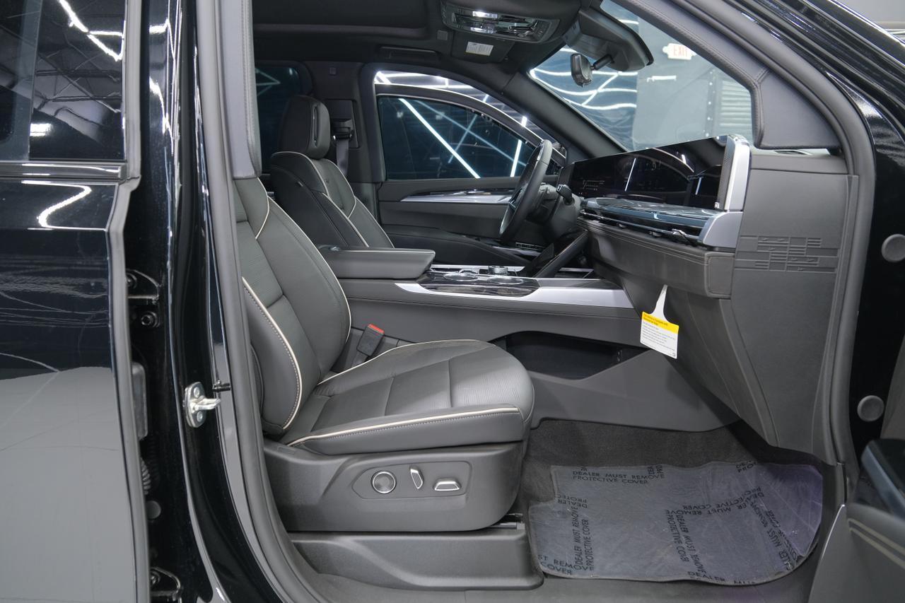 2026 Cadillac Escalade ESV Sport BULLET PROOF Miami FL