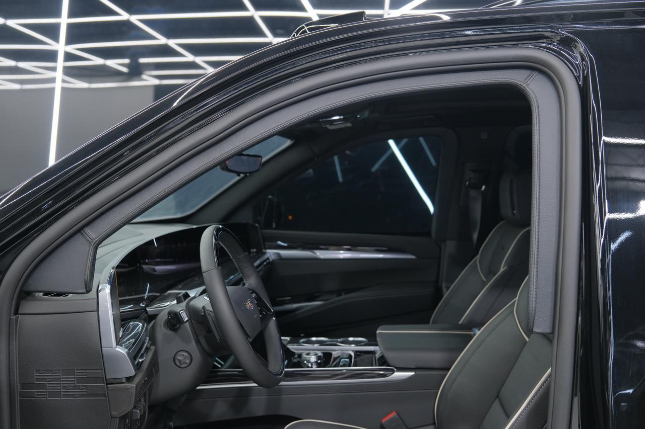 2026 Cadillac Escalade ESV Sport BULLET PROOF Miami FL