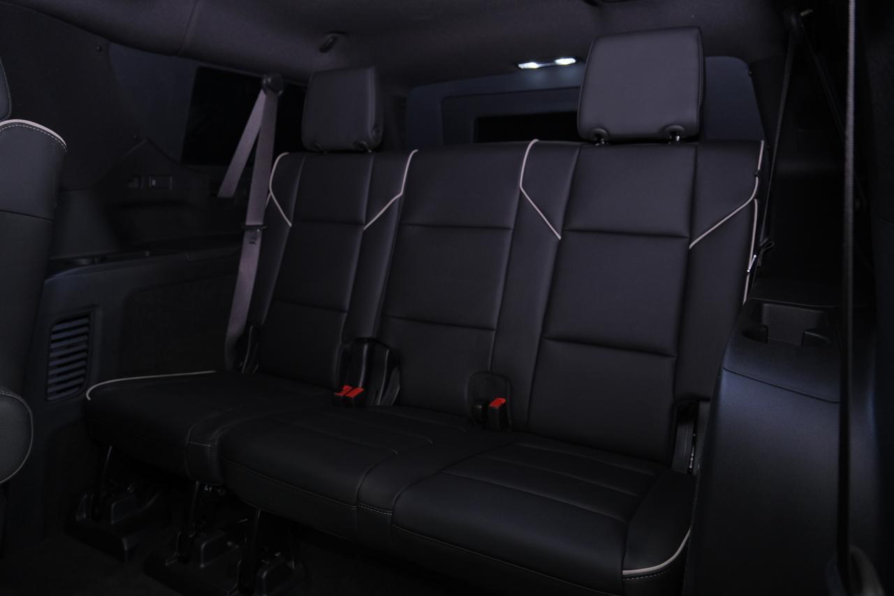 2026 Cadillac Escalade ESV Sport BULLET PROOF Miami FL