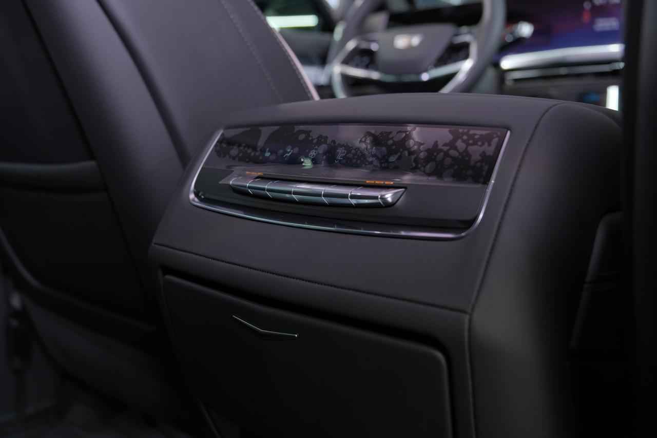 2026 Cadillac Escalade ESV Sport BULLET PROOF Miami FL