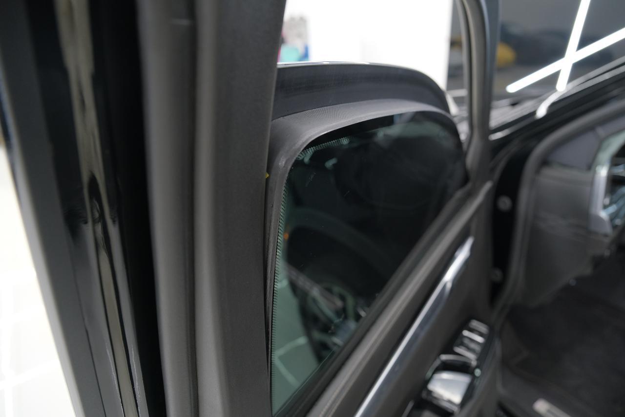 2026 Cadillac Escalade ESV Sport BULLET PROOF Miami FL