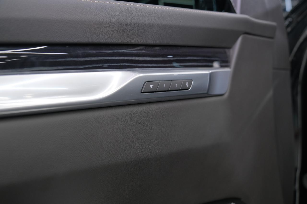 2026 Cadillac Escalade ESV Sport BULLET PROOF Miami FL