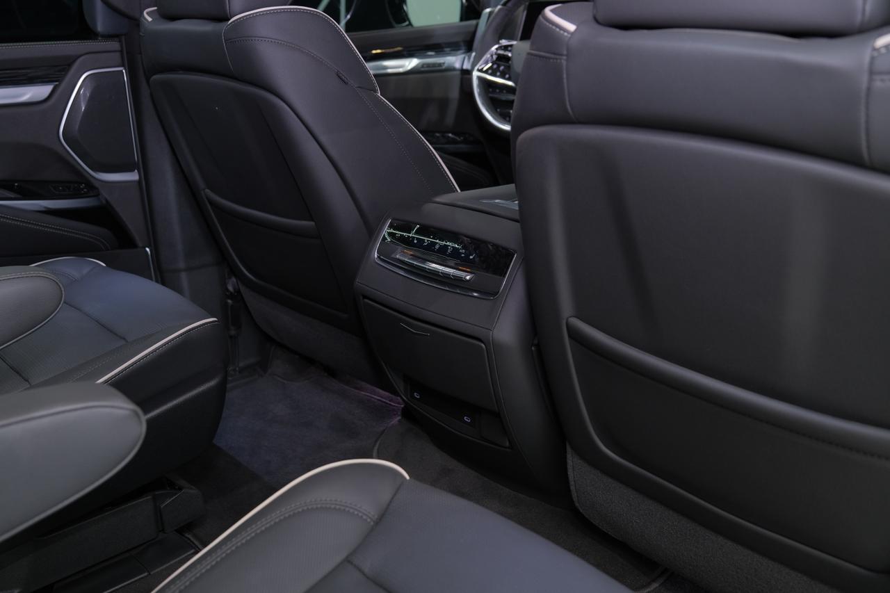 2026 Cadillac Escalade ESV Sport BULLET PROOF Miami FL