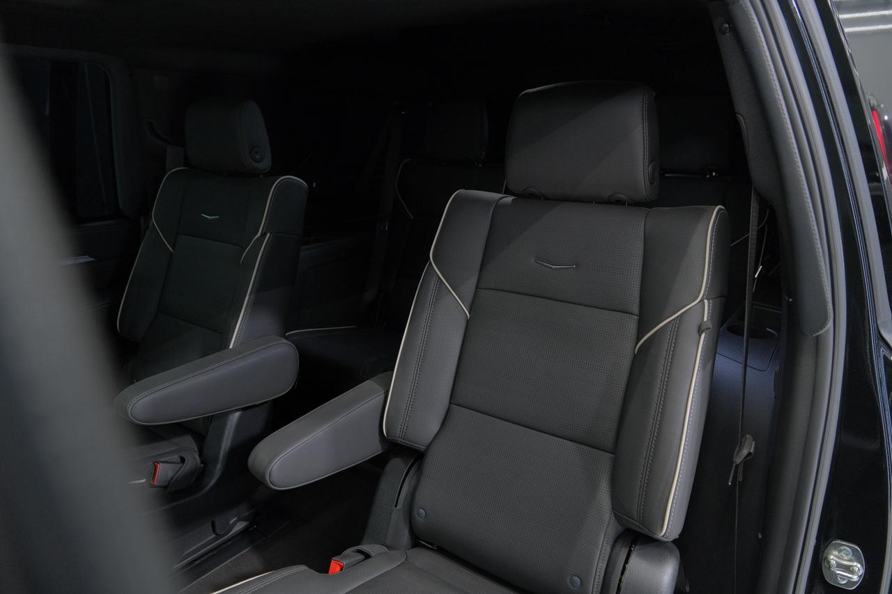 2026 Cadillac Escalade ESV Sport BULLET PROOF Miami FL