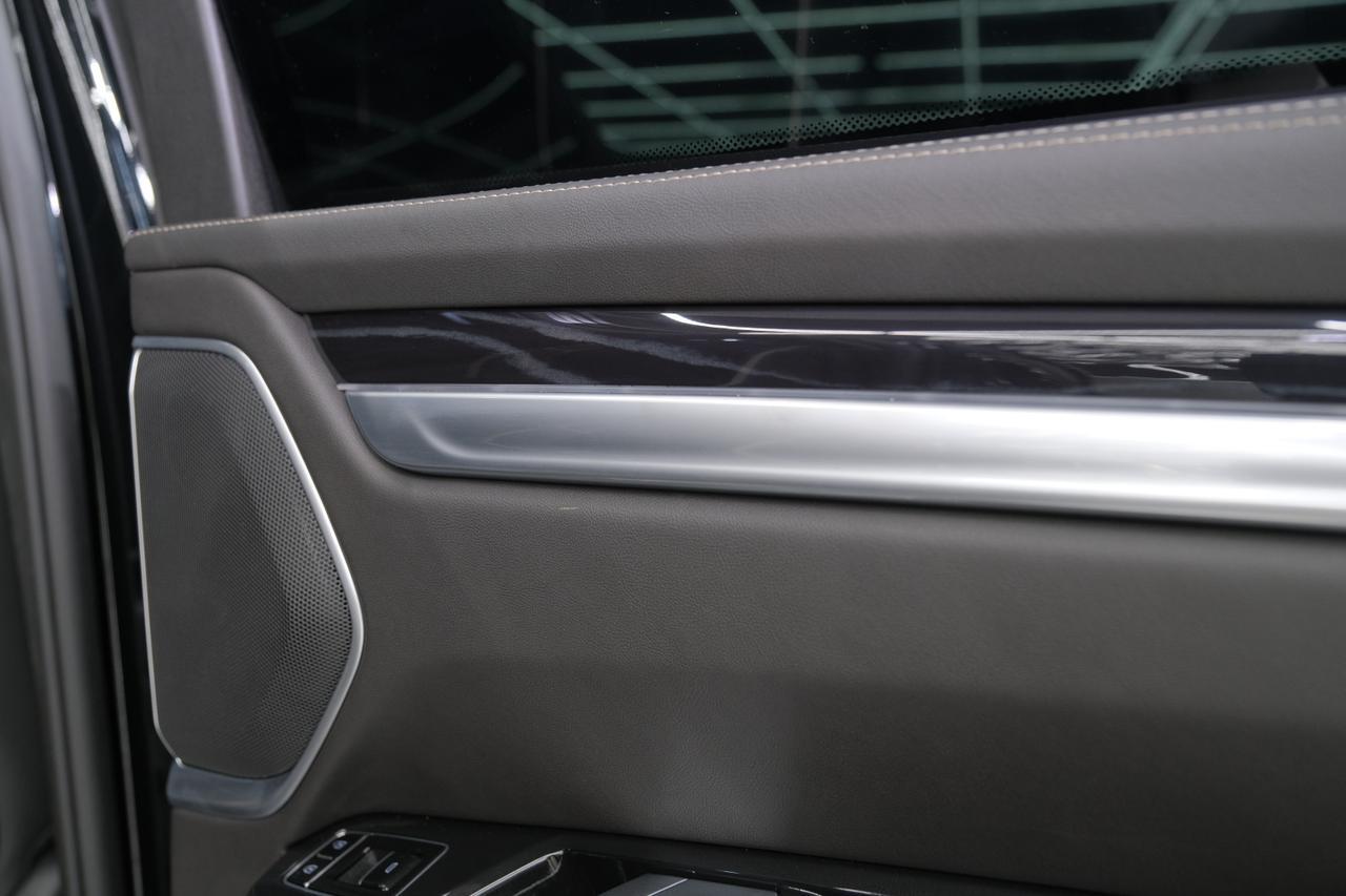 2026 Cadillac Escalade ESV Sport BULLET PROOF Miami FL