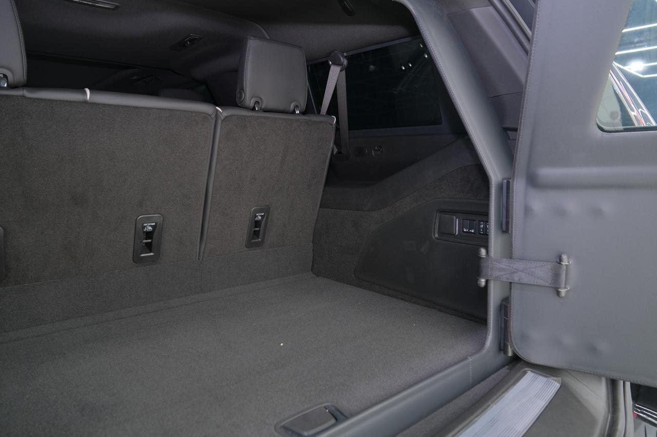 2026 Cadillac Escalade ESV Sport BULLET PROOF Miami FL