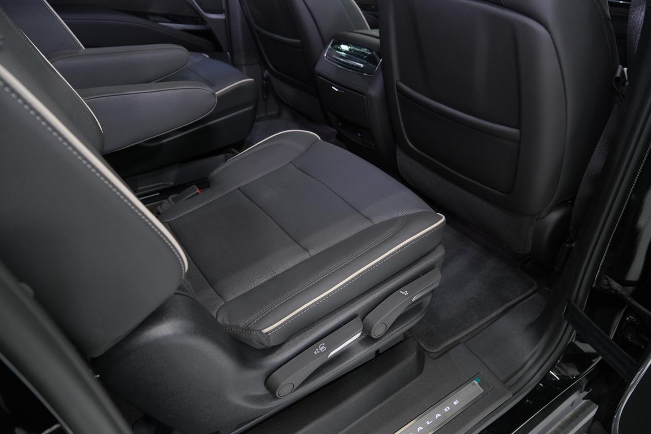 2026 Cadillac Escalade ESV Sport BULLET PROOF Miami FL