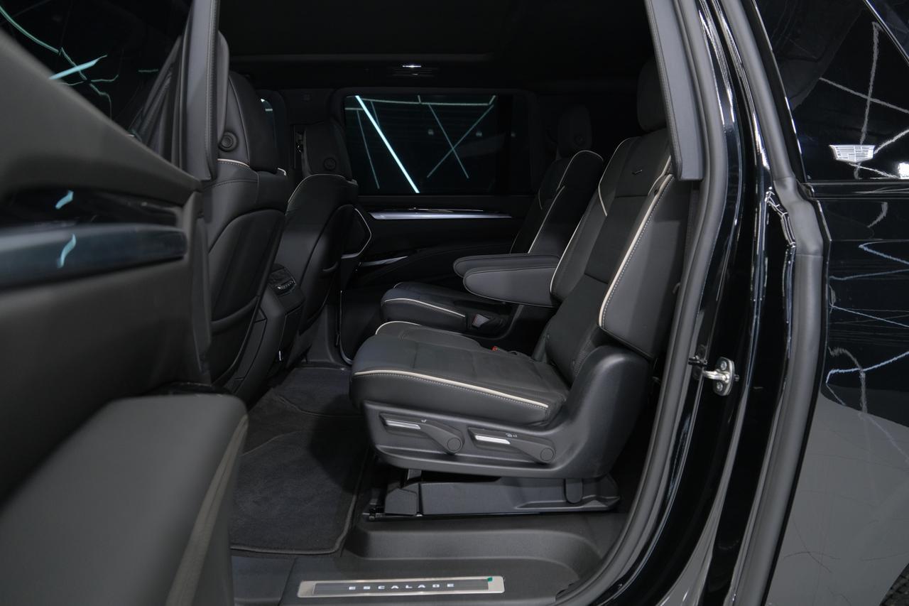 2026 Cadillac Escalade ESV Sport BULLET PROOF Miami FL