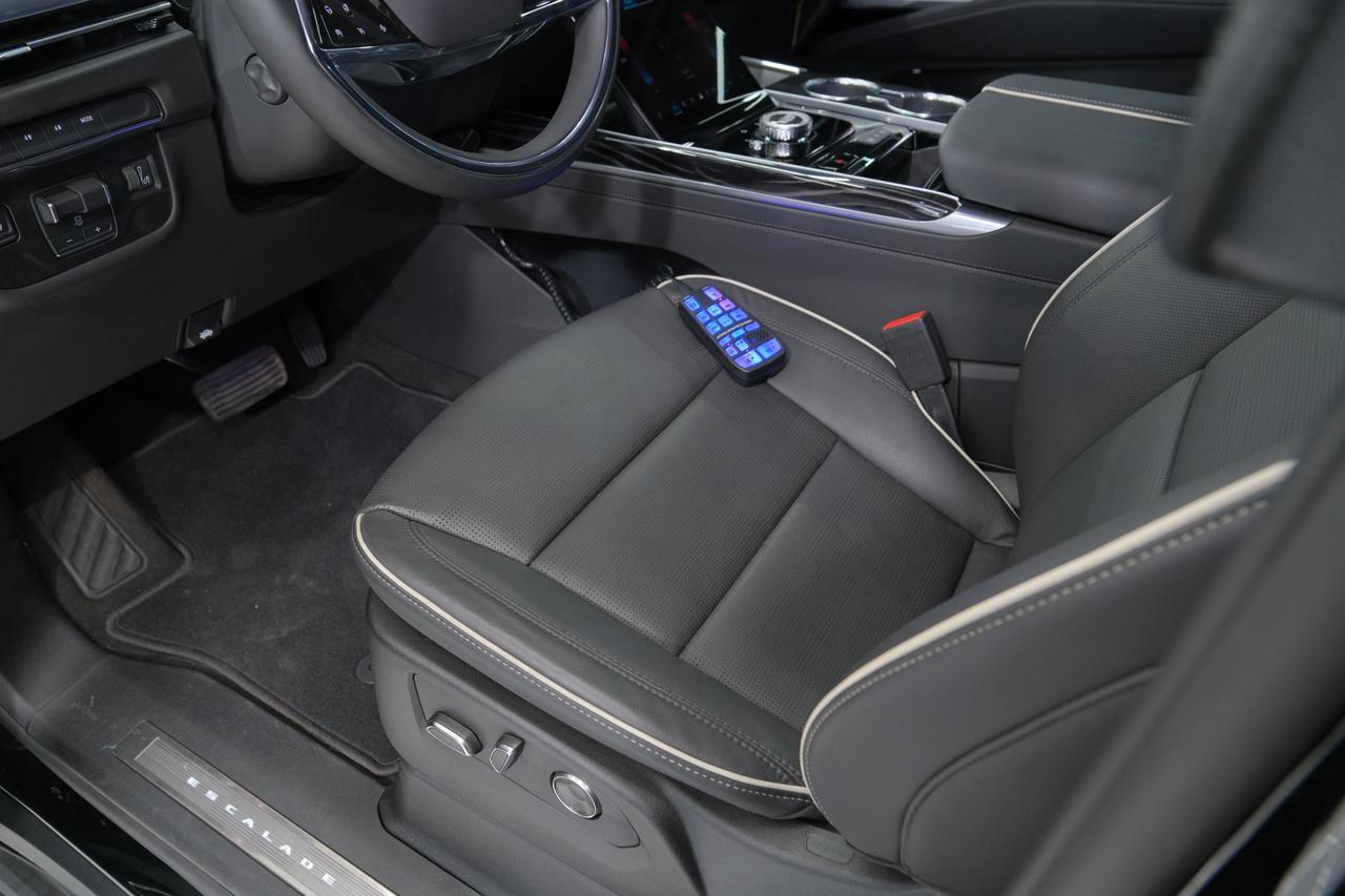 2026 Cadillac Escalade ESV Sport BULLET PROOF Miami FL