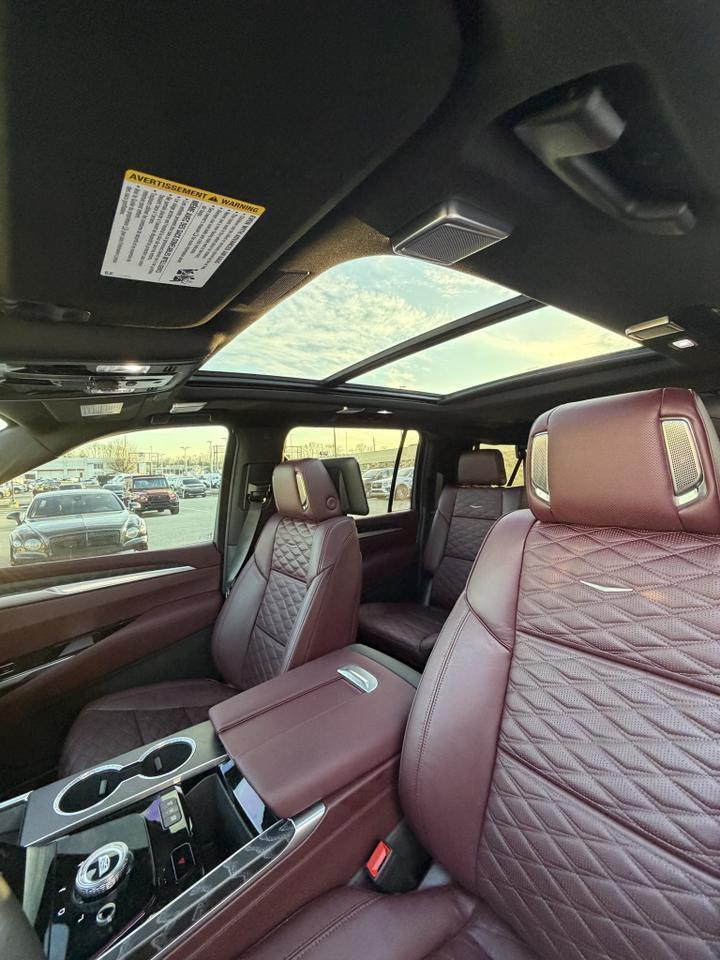 2026 Cadillac Escalade ESV Sport Indianapolis IN