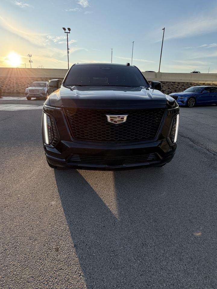 2026 Cadillac Escalade ESV Sport Indianapolis IN