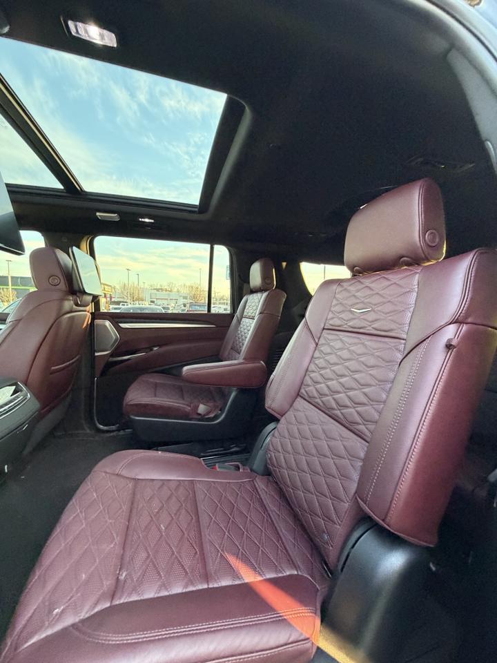 2026 Cadillac Escalade ESV Sport Indianapolis IN