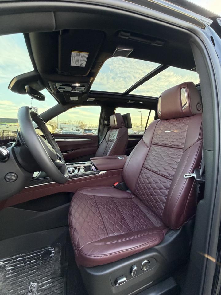 2026 Cadillac Escalade ESV Sport Indianapolis IN