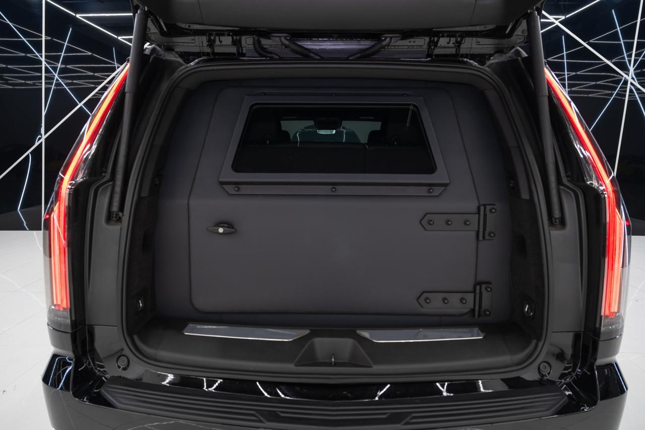 2026 Cadillac Escalade ESV Sport Miami FL