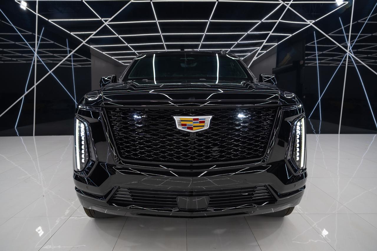 2026 Cadillac Escalade ESV Sport Miami FL