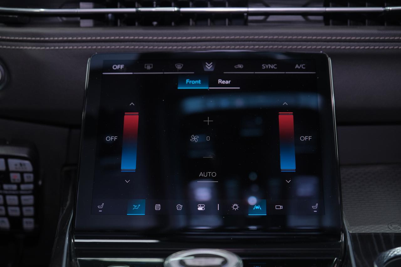 2026 Cadillac Escalade ESV Sport Miami FL