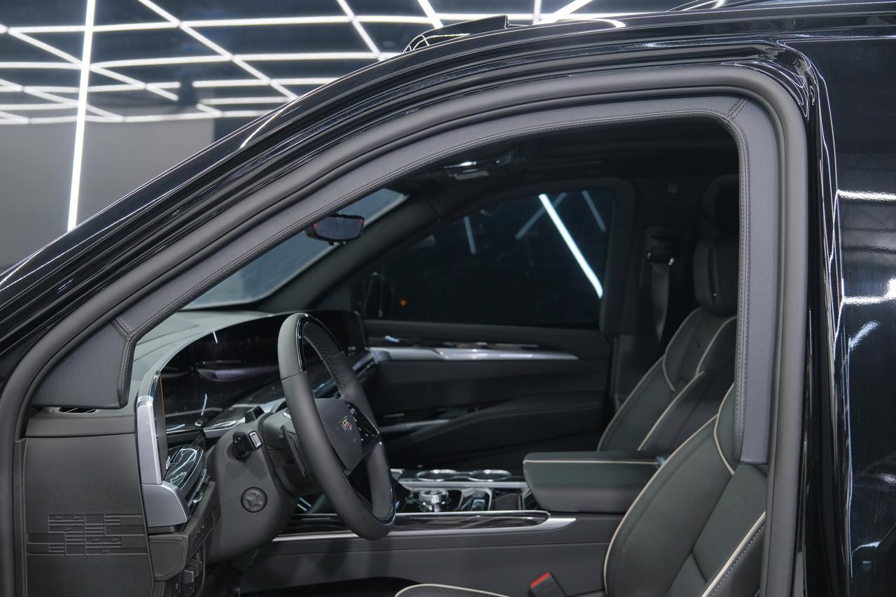 2026 Cadillac Escalade ESV Sport Miami FL