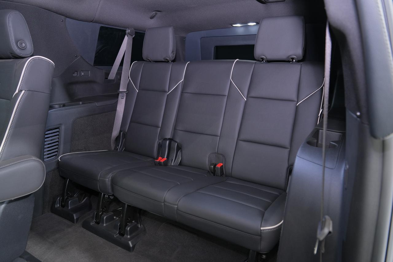 2026 Cadillac Escalade ESV Sport Miami FL