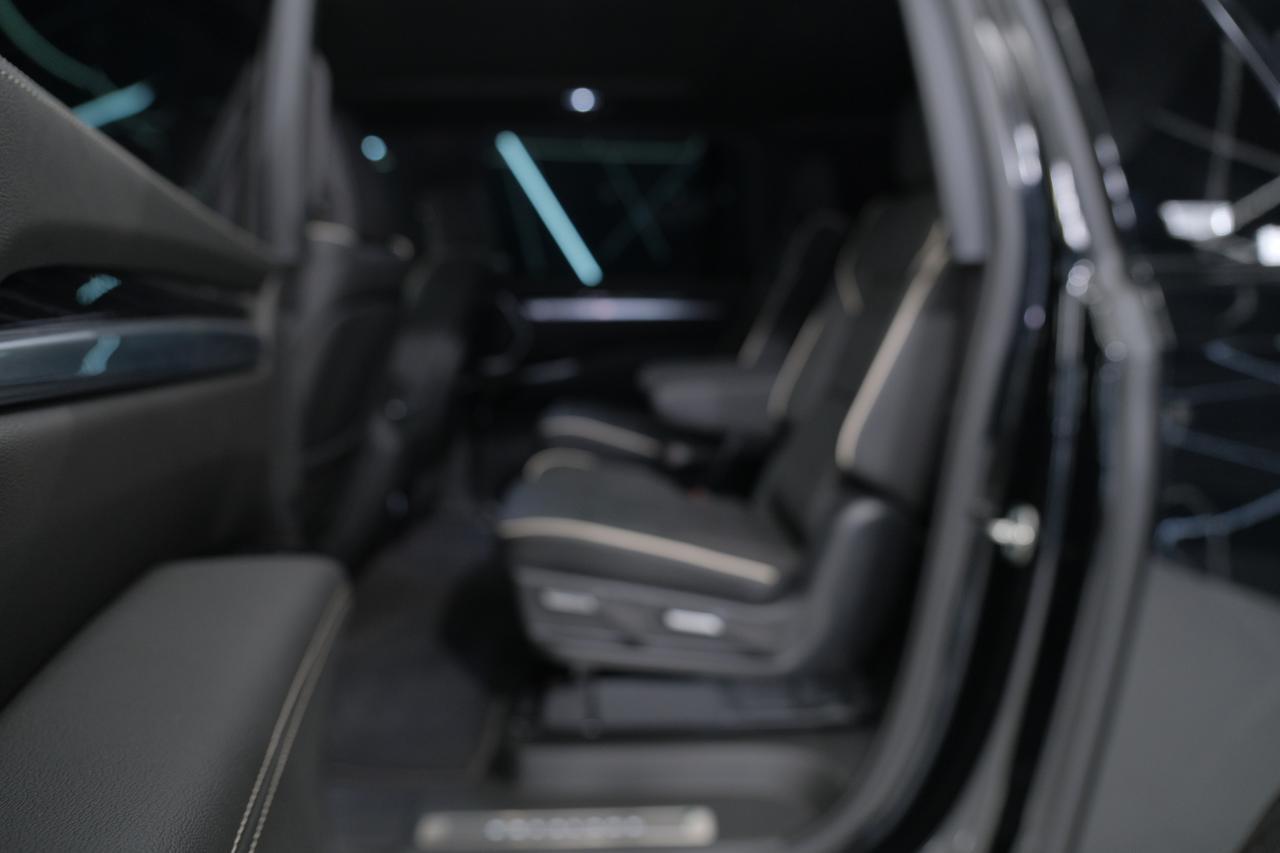 2026 Cadillac Escalade ESV Sport Miami FL