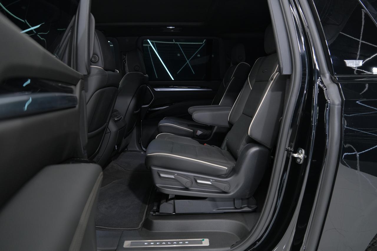 2026 Cadillac Escalade ESV Sport Miami FL