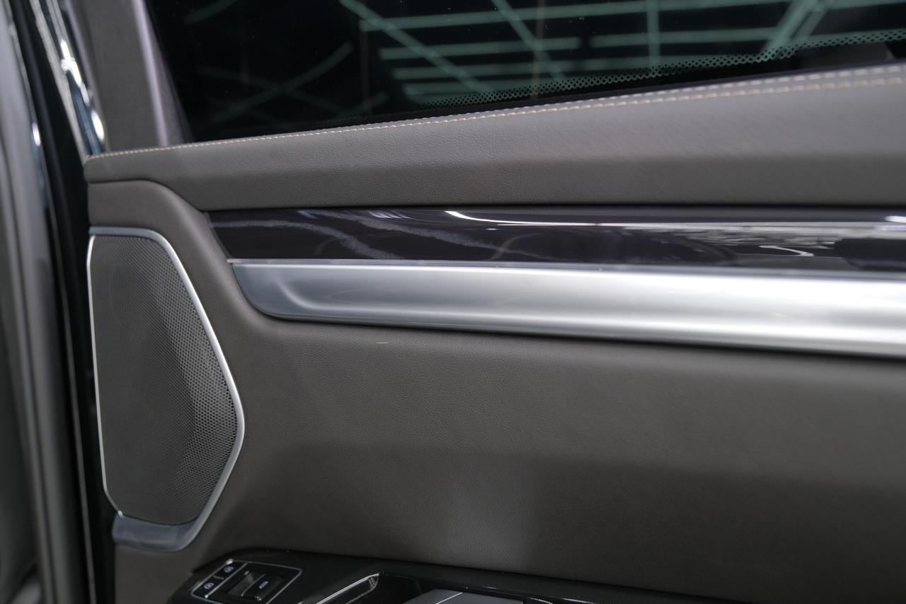 2026 Cadillac Escalade ESV Sport Miami FL