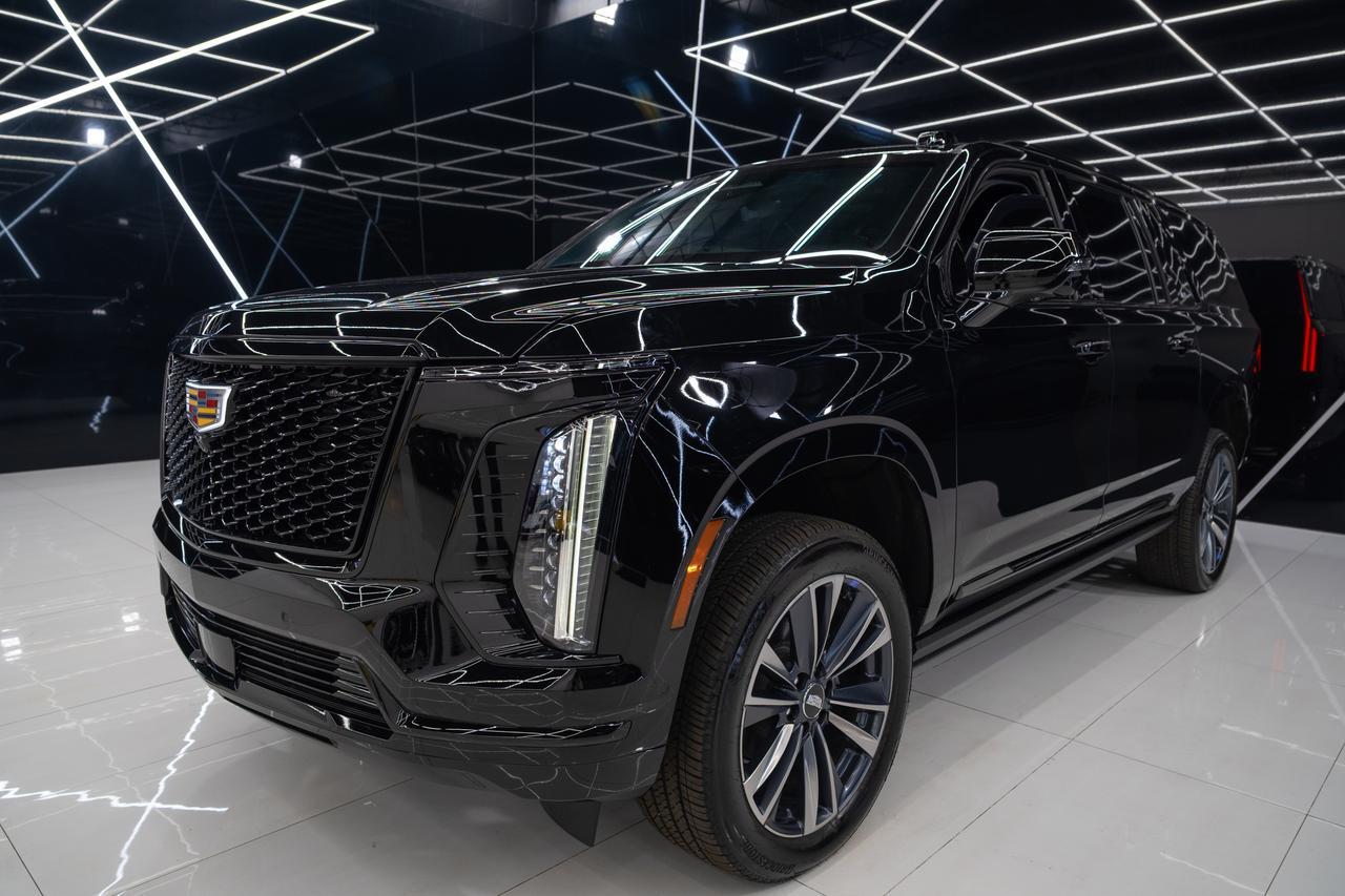 2026 Cadillac Escalade ESV Sport Miami FL