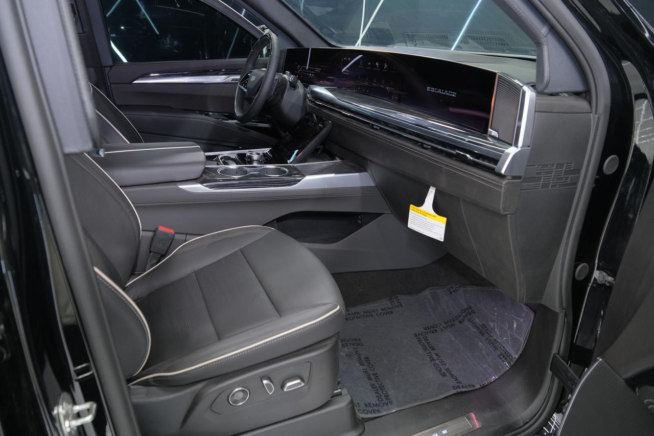 2026 Cadillac Escalade ESV Sport Miami FL