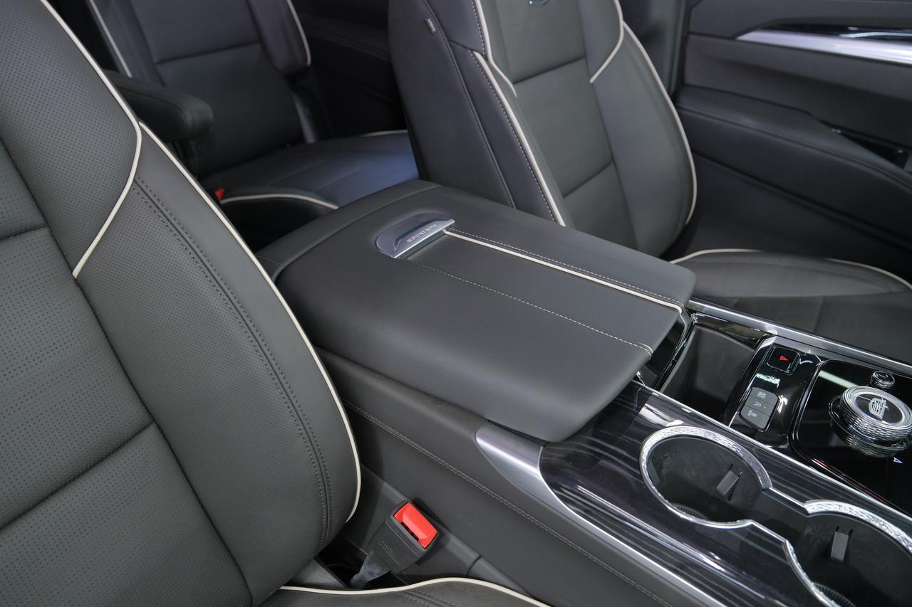 2026 Cadillac Escalade ESV Sport Miami FL