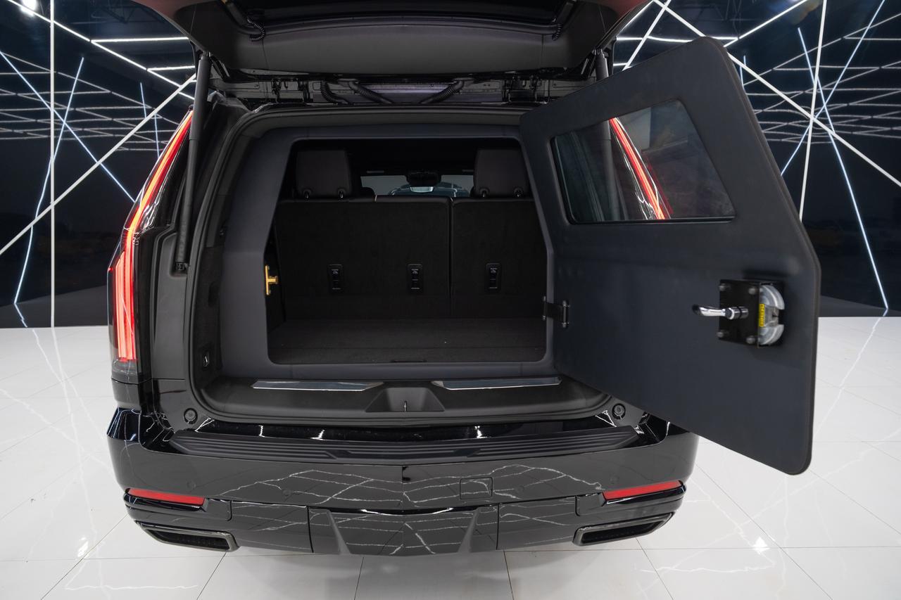 2026 Cadillac Escalade ESV Sport Miami FL